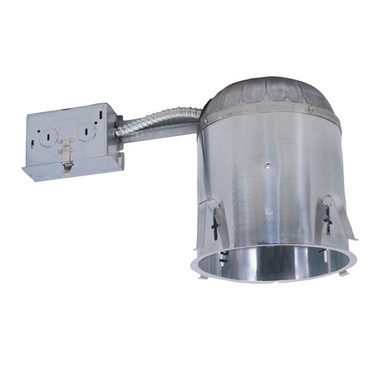 Elco Lighting - EL7RICA - 6" RMDLNG IC ARTGHT CAN