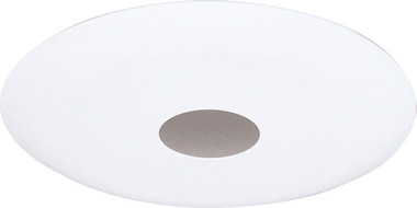 Elco Lighting - EL79W - 6" PINHOLE - All White