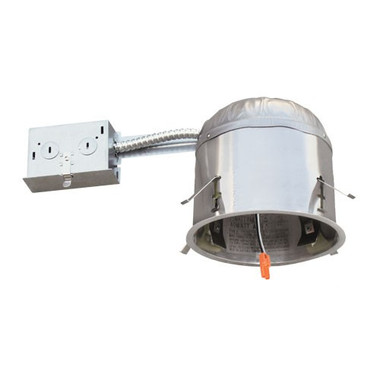 Elco Lighting - EL560RICA - 5" IC AT RMDL SHLW HSNG FOR LED RTFT QK