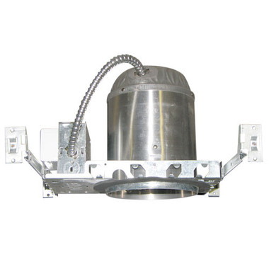 Elco Lighting - EL527HE26ICA - 5" 26W ELEC PL VERT IC HSNG 12OV AIRTHGT
