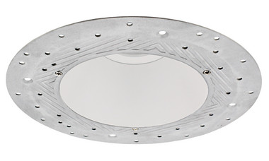 Elco Lighting - EL4SFR - 4" ROUND SPACKLE FRAME FOR KOTO