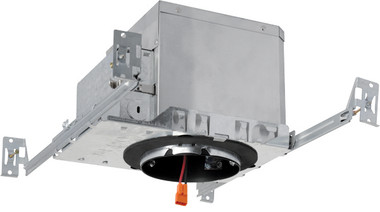 Elco Lighting - EL485ICA - 4" NEW CNSTRCTN IC AT HSNG W/P1004