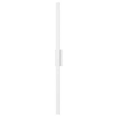 ET2 - E42348-WT - LED Outdoor Wall Sconce - Alumilux Line 5CCT - White