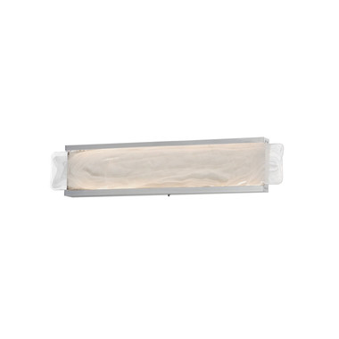 ET2 - E24432-112SN - LED Bath Vanity - Celine - Satin Nickel