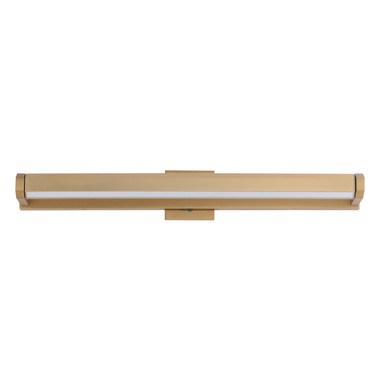 ET2 - E21493-GLD - LED Picture Light - Braque - Gold