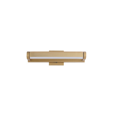 ET2 - E21491-GLD - LED Picture Light - Braque - Gold
