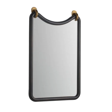 Arteriors - GDWMI103 - Mirror - Paloma - Bronze/Antique Brass
