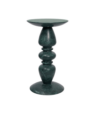 Currey and Company - 3000-0308 - Accent Table - Nubia - Natural