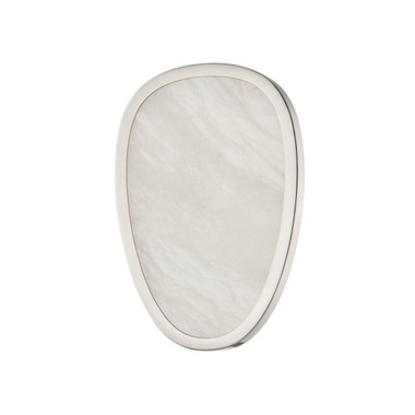 Corbett Lighting - 338-01-BN - LED Wall Sconce - Patras - Burnished Nickel