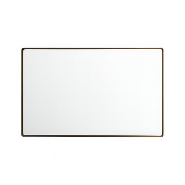 Varaluz - 4DMI0109BZ - Mirror - Kye - Bronze