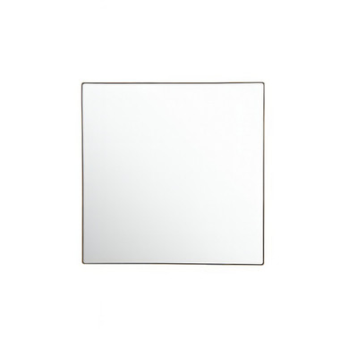 Varaluz - 407A06BZ - Mirror - Kye - Bronze