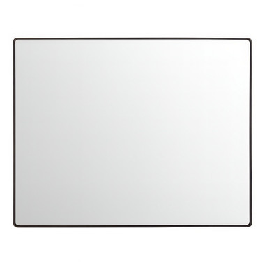 Varaluz - 407A02BZ - Mirror - Kye - Bronze