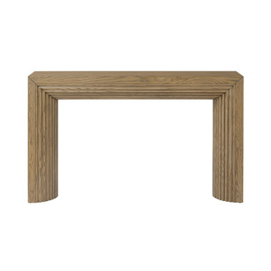 Varaluz - 511TA56A - Console Table - Donovan - Harvest Oak