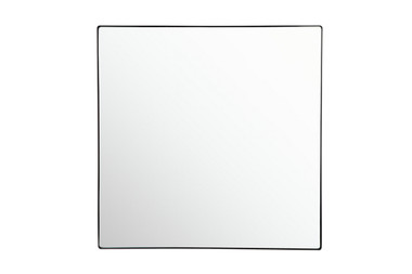 Varaluz - 407A06BL - Mirror - Kye - Black