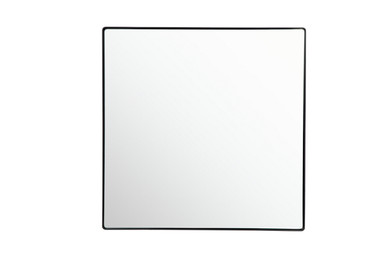 Varaluz - 407A04BL - Mirror - Kye - Black