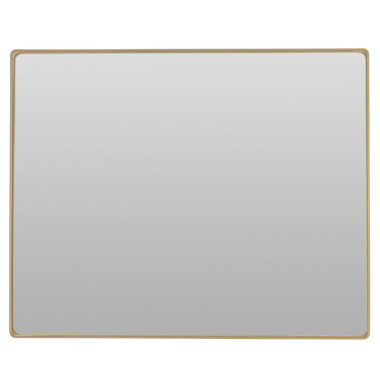 Varaluz - 407A02GO - Mirror - Kye - Gold