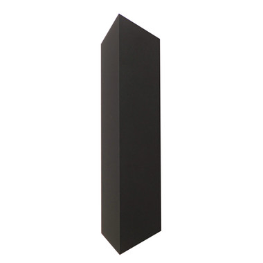 ET2 - E41564-ABZ - LED Wall Sconce - Fractal - Architectural Bronze