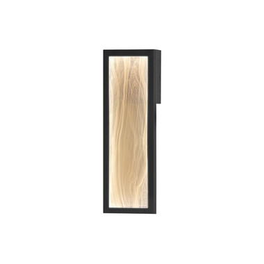 ET2 - E30322-112BK - LED Wall Sconce - Celeste - Black