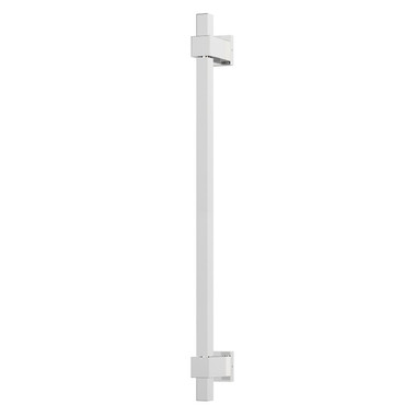 ET2 - E21683-PC - LED Wall Sconce - Cubist - Polished Chrome