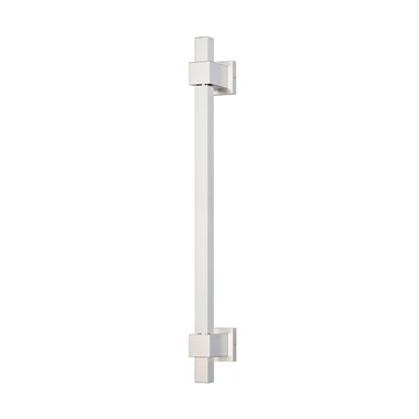 ET2 - E21682-SN - LED Wall Sconce - Cubist - Satin Nickel