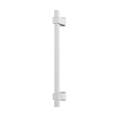 ET2 - E21682-PC - LED Wall Sconce - Cubist - Polished Chrome