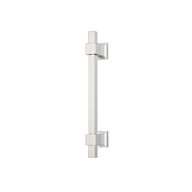ET2 - E21681-SN - LED Wall Sconce - Cubist - Satin Nickel