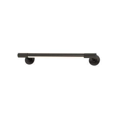ET2 - E21671-BK - LED Picture Light - Purist Presa - Black