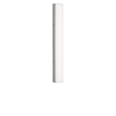 Generation Lighting - GLV1581CH-L - LED Vanity - Panna - Chrome