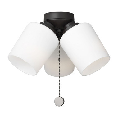 Generation Lighting - MC268BZ - Fan Light Kit - Windom - Bronze