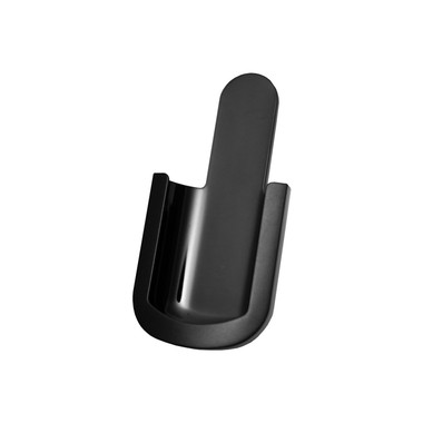 Hunter - 99795 - Remote Control Holder - Black