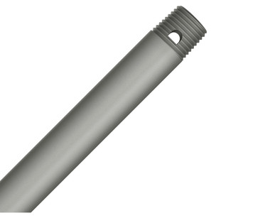 Hunter - 99307 - Downrod - Matte Silver