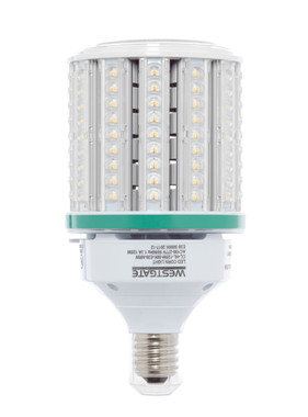 Westgate - CL-HL-125W-50K-E39-NRW - LED Corn Lamp - White