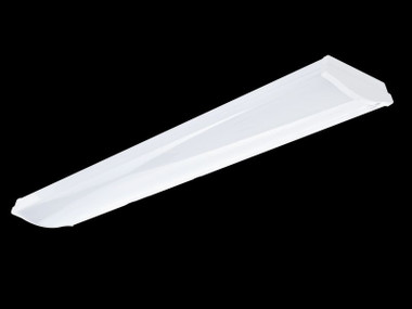 Westgate - WA-4FT-30W-MCT-D - LED Wrap-Around Light - White