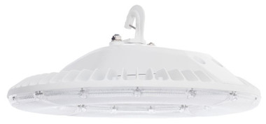 Westgate - USHB-150W-40K - LED Saturn Architectural High Bay - White
