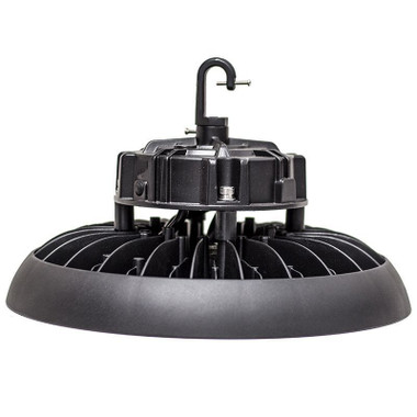 Westgate - ULHB-240W-50K - LED High-Lumen Ufo High Bay - Black