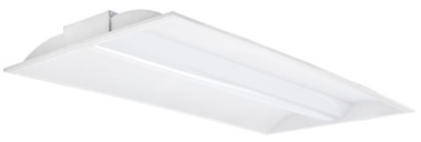 Westgate - LTRP-2X4-50W-50K-D - LED Troffers - White