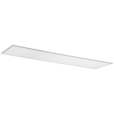 Westgate - LP-1X4-40W-50K-DS-EM - LED Panel Lights With Emergency Battery Backup - White