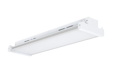 Westgate - LLHB3-2FT-100W-50K-D - LED Linear High Bay - White