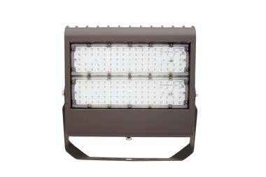 Westgate - LF3-HL-100W-30K-TR - Flood Light - Dark Bronze