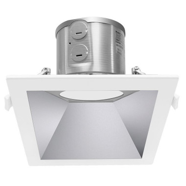 Westgate - CRLC6-20W-MCTP-S-D - LED Commercial Recessed Light - Haze