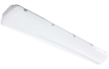 Westgate - LLVT-4FT-RL - Replacement Lens - White