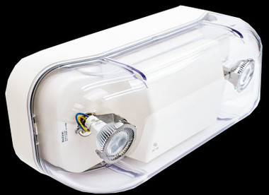 Westgate - ELN4X-6-15W-W - LED Emergency Light
