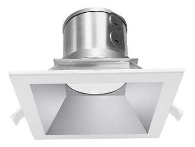 Westgate - CRLC6-15W-MCT-S-D-WH - LED Recessed Light - White