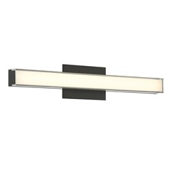 Minka-Lavery - 512-66A-L - LED Bath Vanity - Sconce - Coal