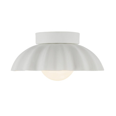Alora - WV436910AWOP-3WCCT-UNV - LED Wall/Vanity - Soleil - Antique White/Opal Glass