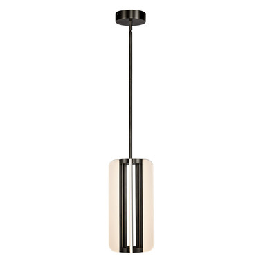 Alora - PD336507UB-UNV - LED Pendant - Anders - Urban Bronze