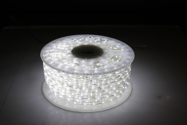 American Lighting - ULRL-LED-WH-KIT - Led Rope Lt - Flexbrite - Transparent