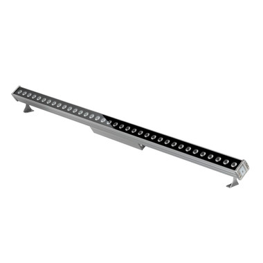 American Lighting - CRSA-G4-30K-SV - Power Cable - Corsa - Silver
