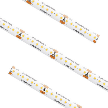 American Lighting - HTLHD65-UWW-16 - Tape Light - High Output HD - White