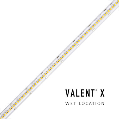 Diode LED - DI-24V-VLX5-27-W016 - Strip Light